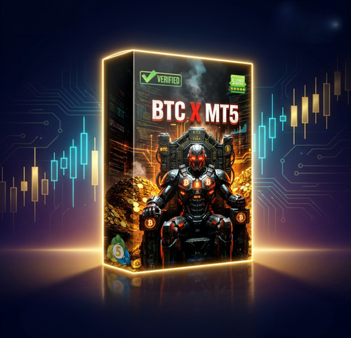 Btc mt5 - x,