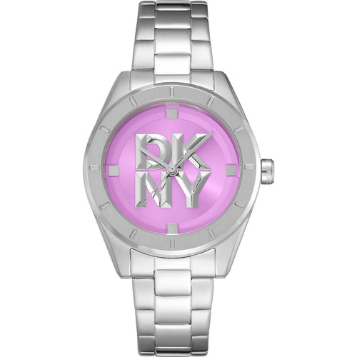 Montre dkny dk1l016m0055 femme - montre,