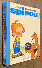 Reliure Recueil Album du