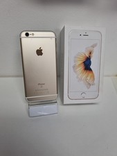 Apple iPhone 6S 16GO Or en