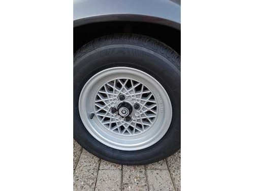 Bmw e21 bbs mahle kba40179 - bmw,