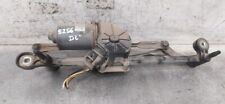 13182340 wiper motor front at for Opel Corsa D 2006 223705