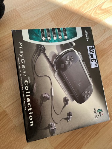Pack protection logitech - pack,