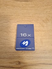 Carte mémoire 16 MB 251