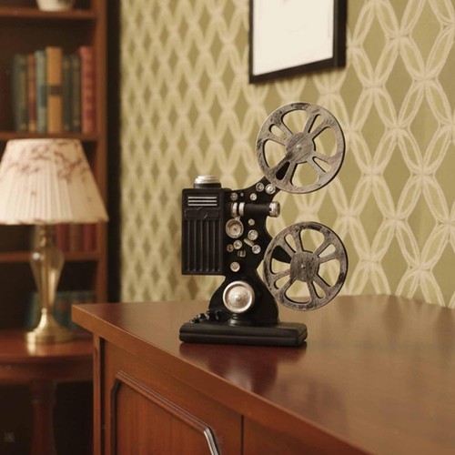 Projecteur cinéma - de,
