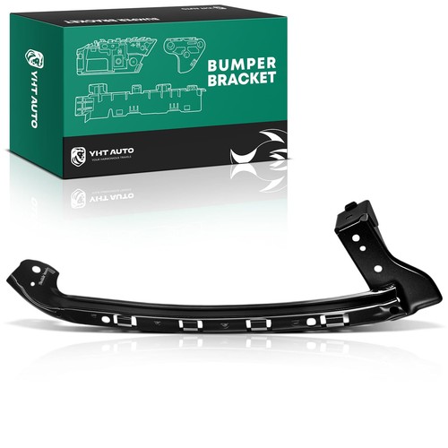 Front passenger side bumper - passenger,