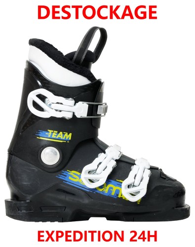 Chaussure ski enfant - ski,