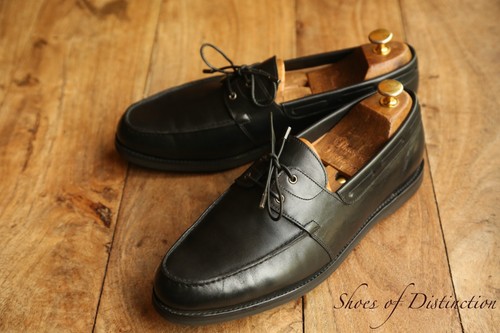 Chaussures pont bateau - chaussures,