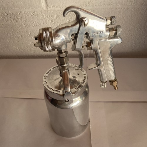 Sagola 4001 pistolets