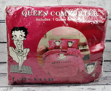 2009 Popular Home Betty Boop