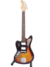 Guitare miniature Fender