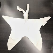 Doudou Lapin Blanc Théophile