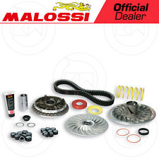 COMPLETE RACING OVER RANGE MODIFICATION KIT MHR MALOSSI YAMAHA T MAX TMAX 500 2010