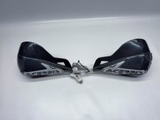 Yamaha XT660Z Tenere Handguards Pair Pair Hand Guards Wind Deflectors (2) 08'