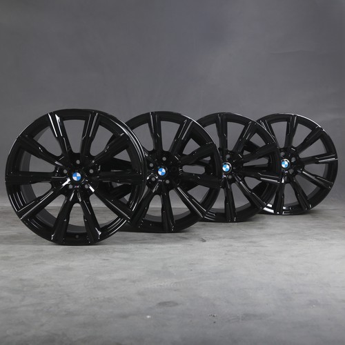 Jantes pouces bmw original - pouces,