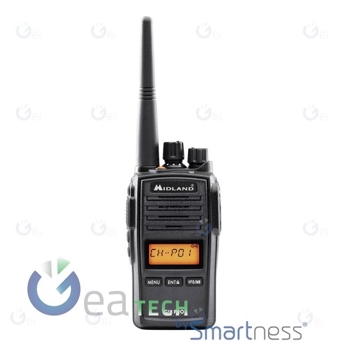 Midland g18 pro - midland,