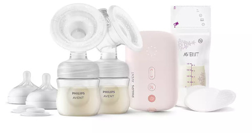 Philips avent tire lait - philips,