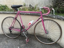 Mercier Rose 1975s Reynolds