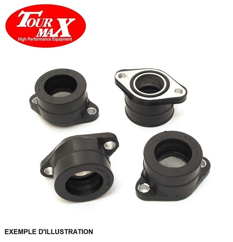 Kit pipes admission pour - kit, 4