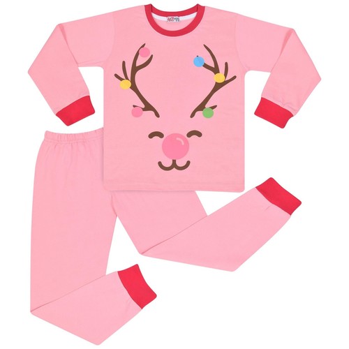 Pyjamas noël pour - pyjamas, filles