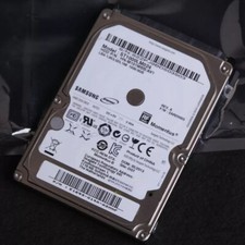 Compatible ST1000LM024 - SAMSUNG 1 TB 2.5" 5400 RPM SATA Hard Disk Drive HDD
