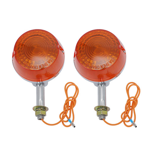 2pcs turn signal blinker - 2pcs,
