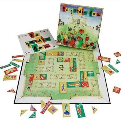 Neuf jeu societe pour - -, de