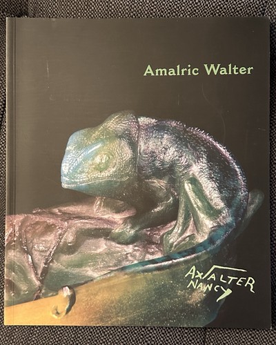 Amalric walter 1870 1959 - 🔥,