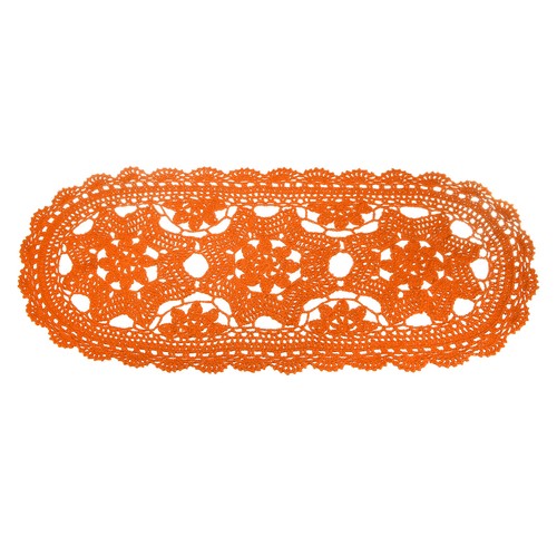Napperons crochet x10 - au, crochet,