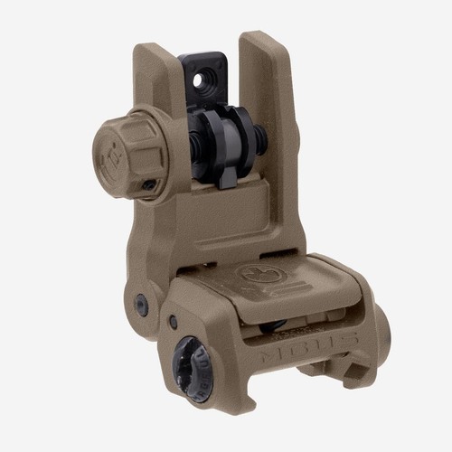 Magpul mbus flip - mbus, 3