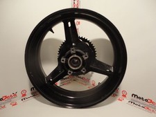 Jante Arrière Roue Wheel