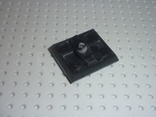 Lego monorail bogey with - monorail,