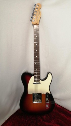 Guitare électrique fender - guitare,