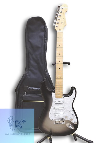Guitare électrique fender usa - électrique,