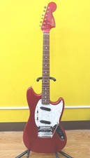 Guitare électrique Fender