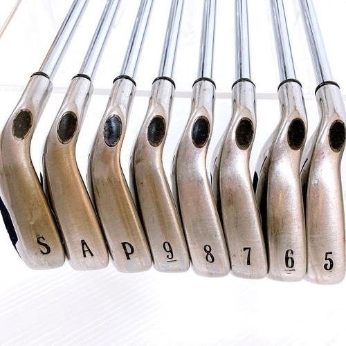 Callaway iron set - callaway,
