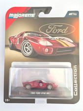 MINIATURE MAJORETTE COLLECTION