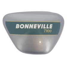 Cache latéral droit (Triumph