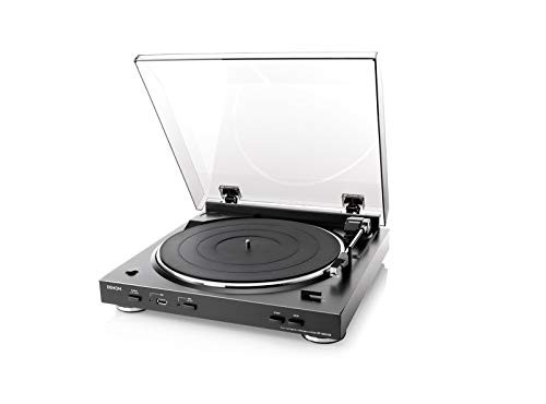 Platine vinyle denon - vinyle,
