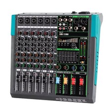 Z&Z Mixing Console Model X67 6