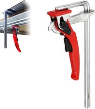 Serre Joint a Levier, Serre