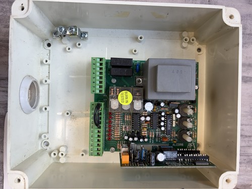 Bft alcor 230v centrale - 6,