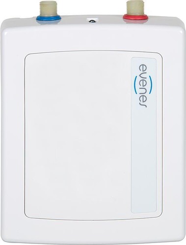 Petit chauffe eau instantané - chauffe-eau,