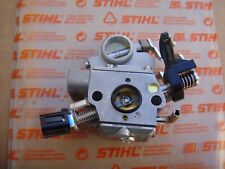 GENUINE STIHL MS311 MS391 & MS362 CHAINSAW W/ ADJUSTABLE CARBURETOR / WTE-16