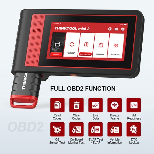 Thinktool mini canfd outils - thinktool, 2