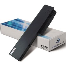 Batterie 4400mAh 10,8V HP