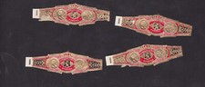 Antique BN106281 Lion Cigar