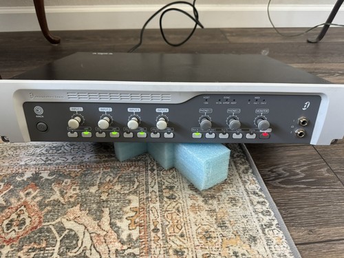 Digidesign digi 003 rack - digi,