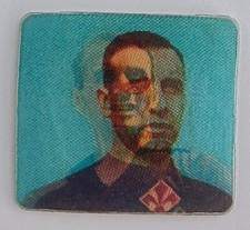 Animated Football Champions MIO LOCATELLI 1964-65 Rare No.127 HAMRIN MALE