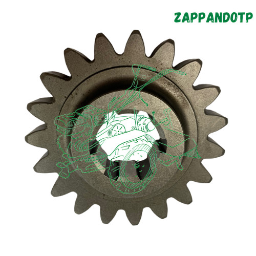 Engrenage motoculteur goldoni - engrenage,